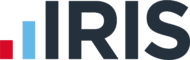 IRIS logo 190x60