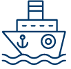 MARINE Blue