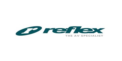 reflex logo