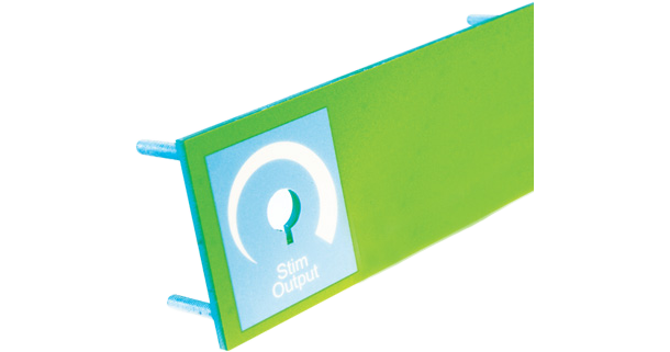 Graphic Overlays & Labels