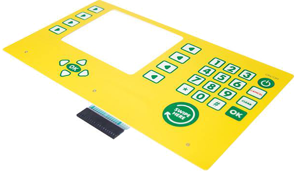 hp hero 610